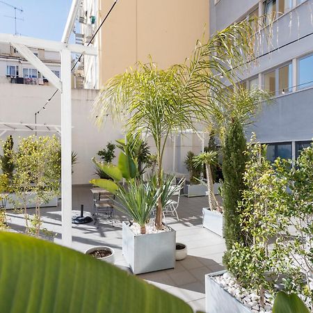 Champagne Vibes In Lisbon - By Misha'S Place 5C Apartment Exterior photo