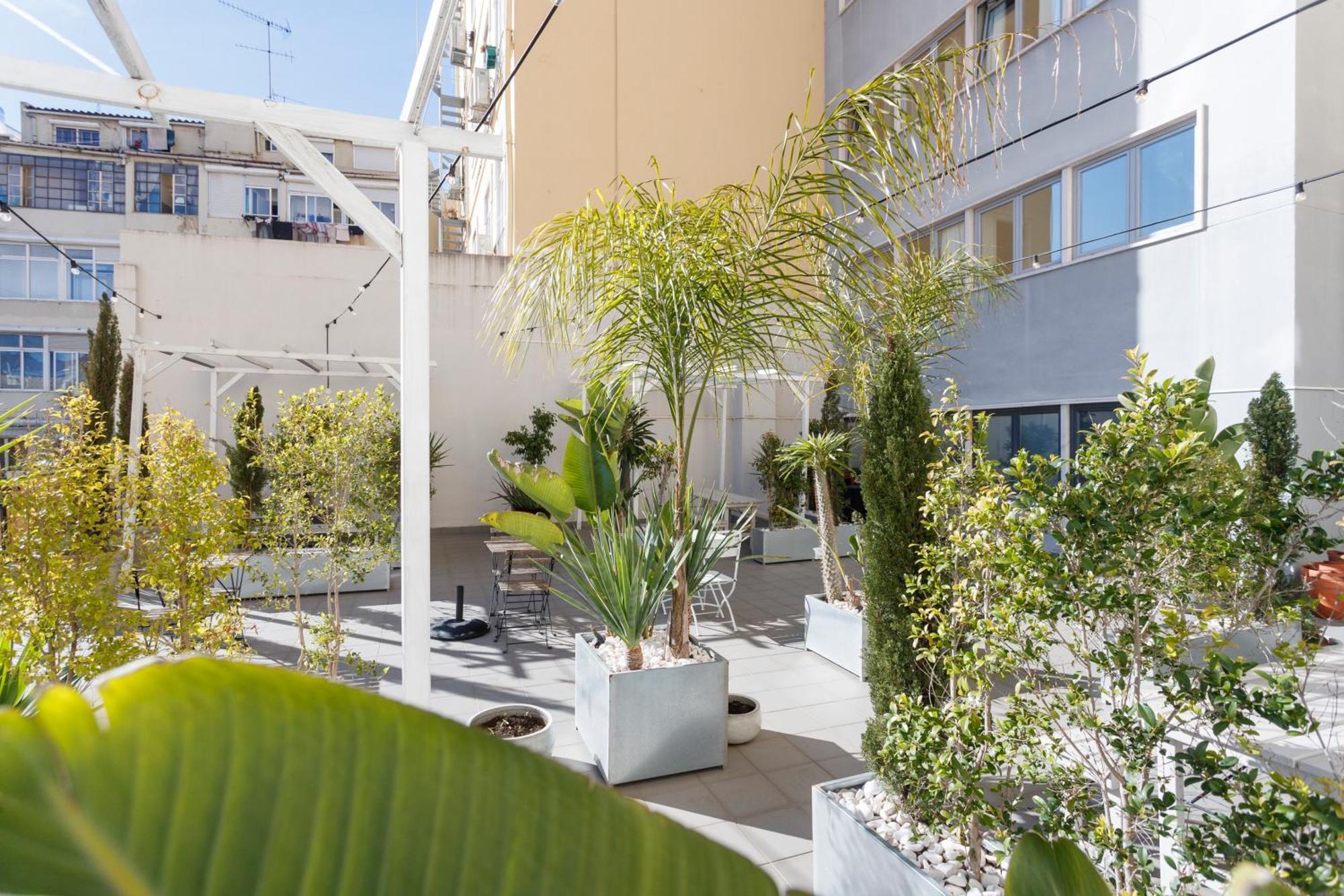 Champagne Vibes In Lisbon - By Misha'S Place 5C Apartment Exterior photo