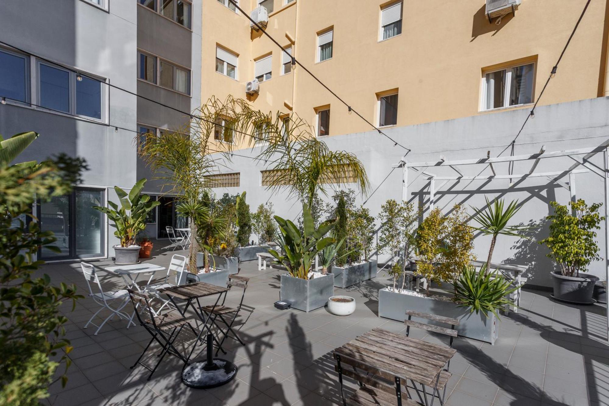 Champagne Vibes In Lisbon - By Misha'S Place 5C Apartment Exterior photo